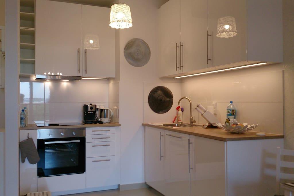קטוביץ 1 Bedroom Francuska Park Apartment מראה חיצוני תמונה