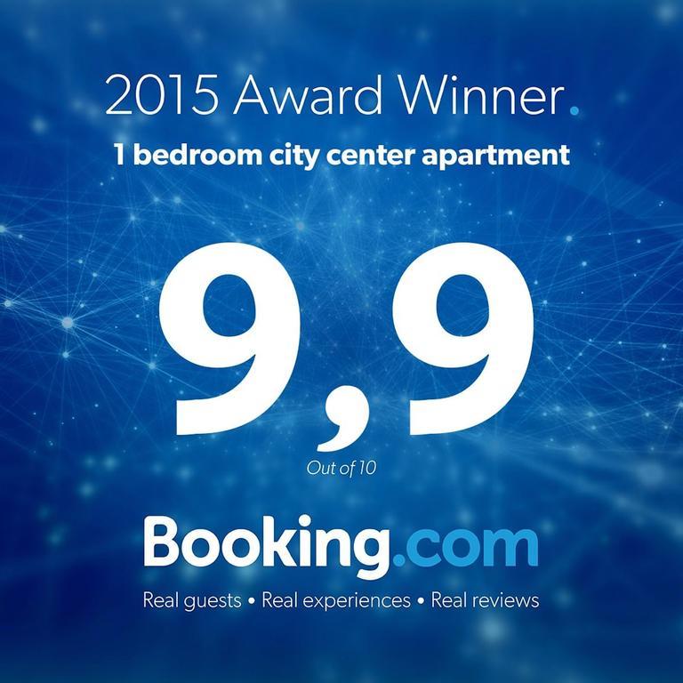 קטוביץ 1 Bedroom Francuska Park Apartment מראה חיצוני תמונה